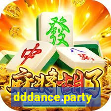 dddance.party