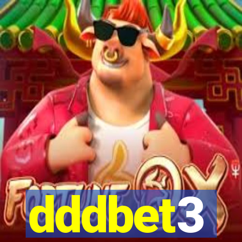 dddbet3