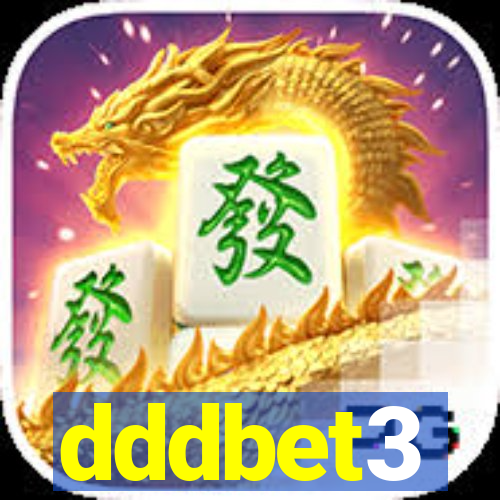 dddbet3