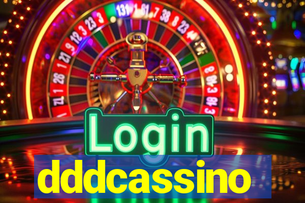 dddcassino