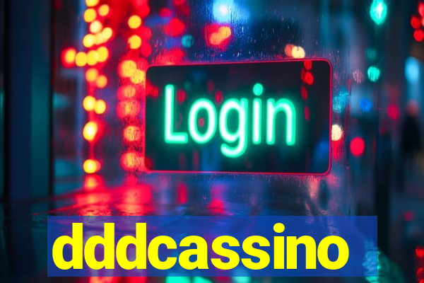 dddcassino