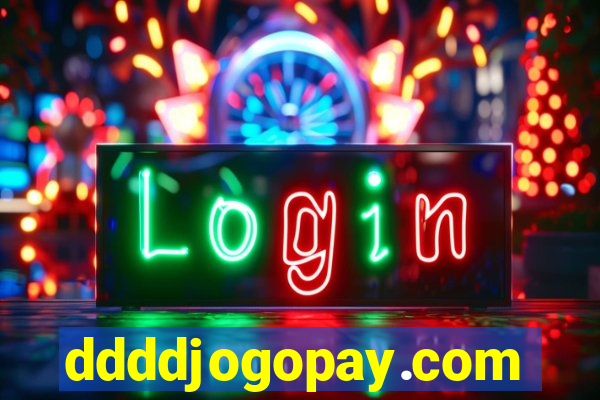 ddddjogopay.com