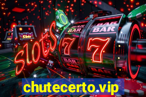 chutecerto.vip