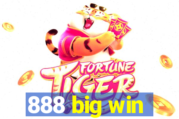 888 big win