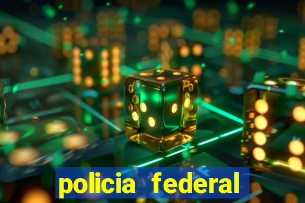 policia federal investiga flamengo