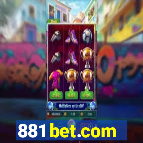 881 bet.com