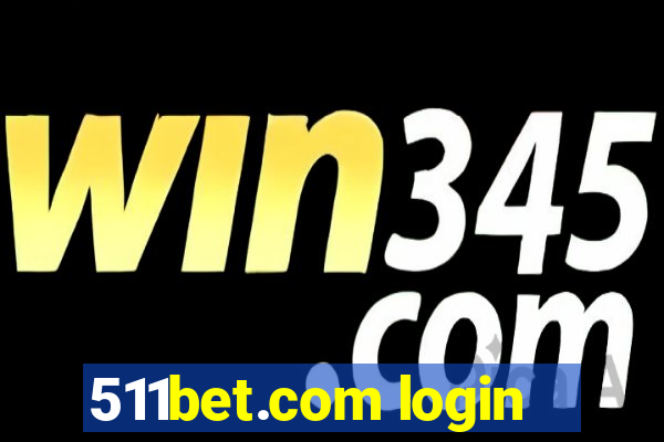 511bet.com login