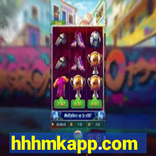 hhhmkapp.com