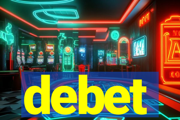 debet