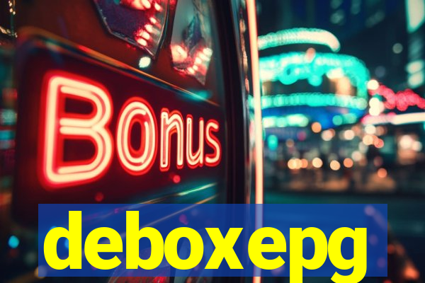 deboxepg