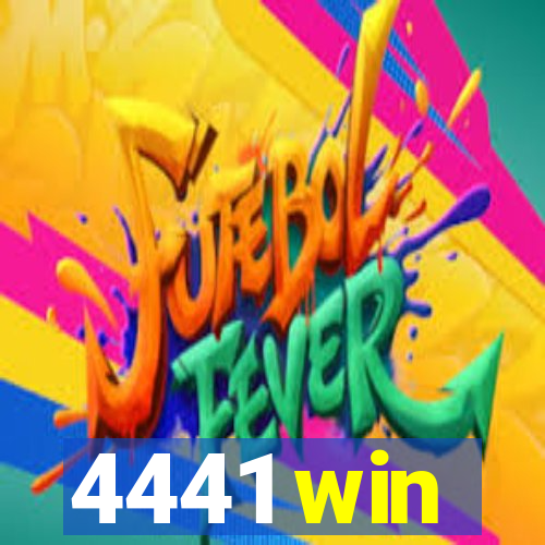 4441 win