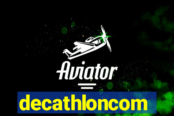 decathloncom