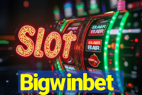 Bigwinbet