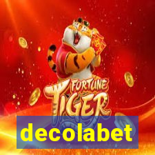 decolabet