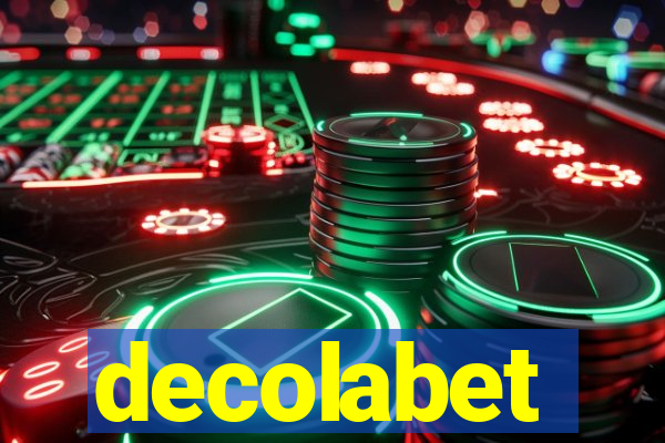 decolabet