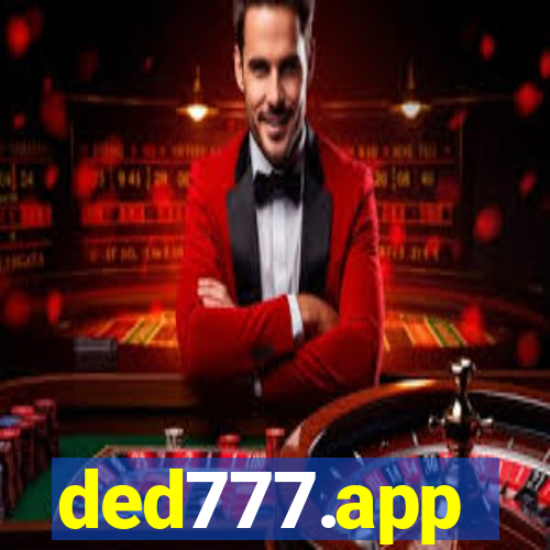 ded777.app