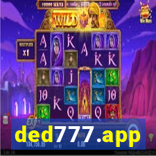 ded777.app