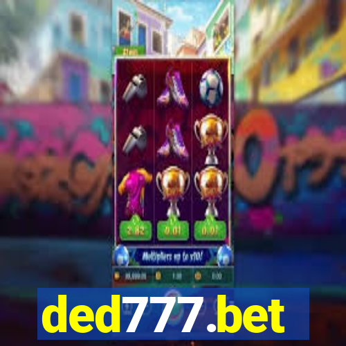 ded777.bet