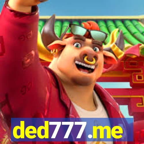 ded777.me