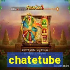 chatetube