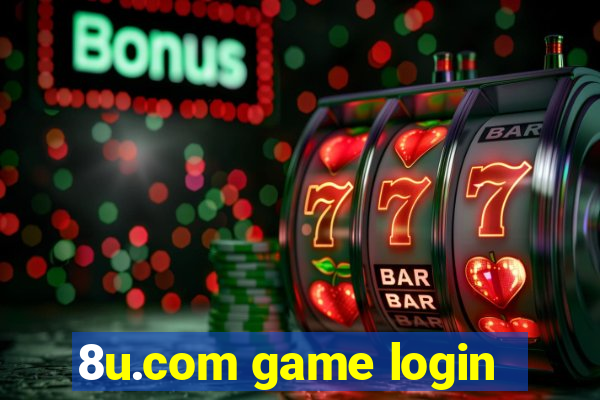 8u.com game login