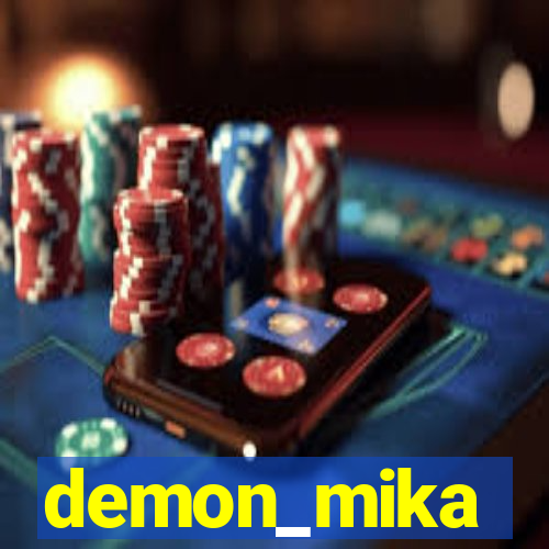 demon_mika