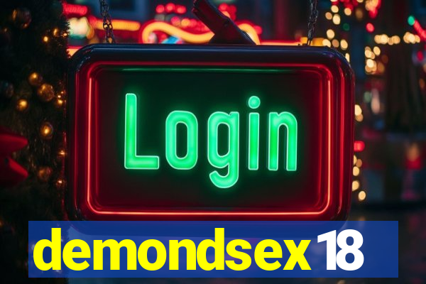 demondsex18