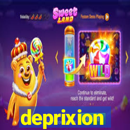 deprixion