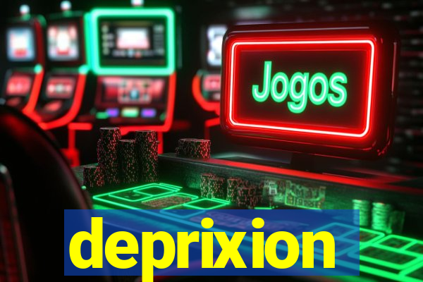 deprixion