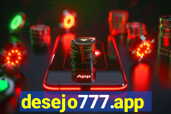 desejo777.app