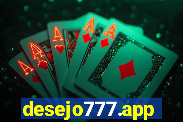 desejo777.app