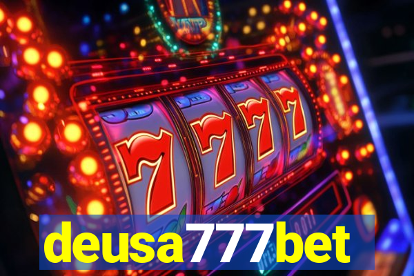 deusa777bet