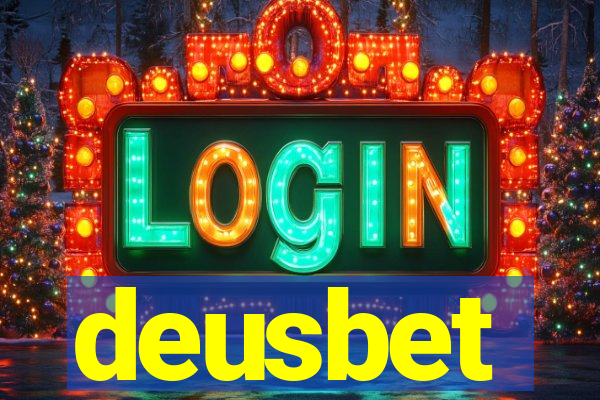 deusbet