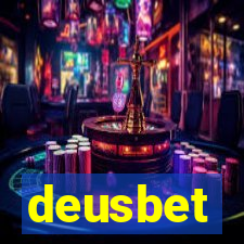 deusbet