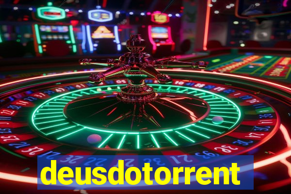 deusdotorrent