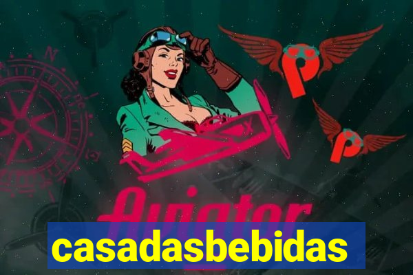 casadasbebidas