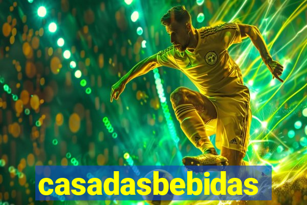 casadasbebidas