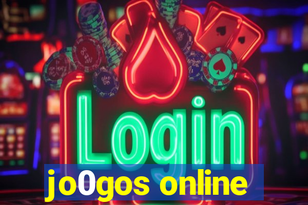 jo0gos online