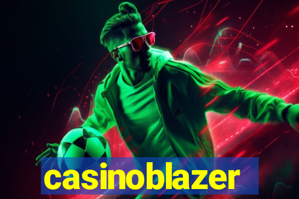 casinoblazer