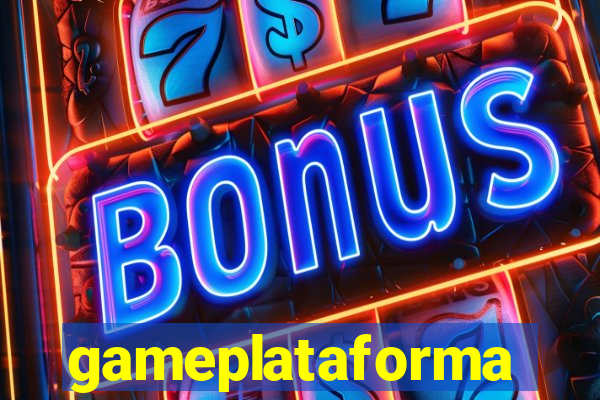 gameplataforma