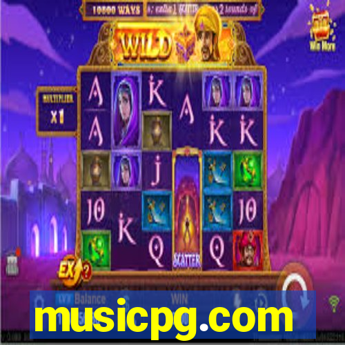 musicpg.com