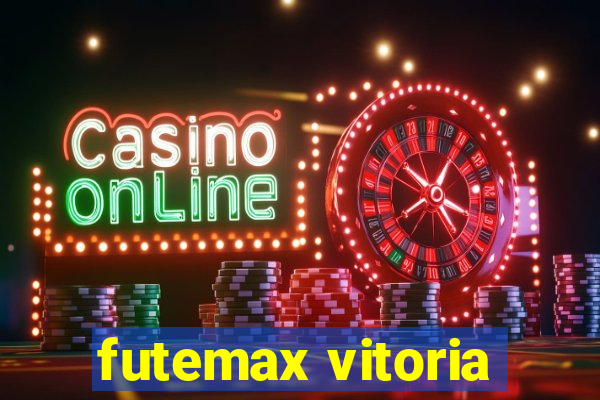 futemax vitoria