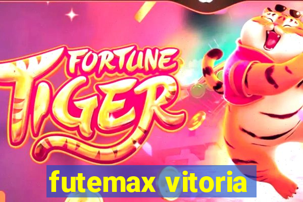 futemax vitoria