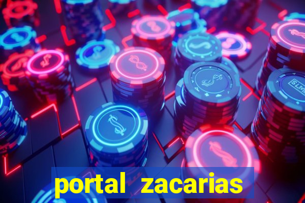 portal zacarias area 51