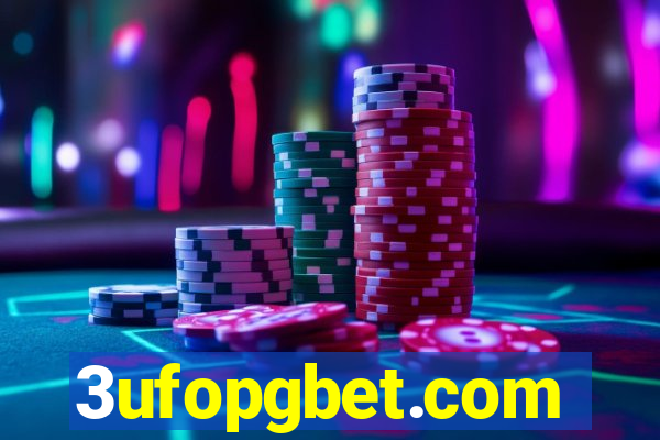 3ufopgbet.com