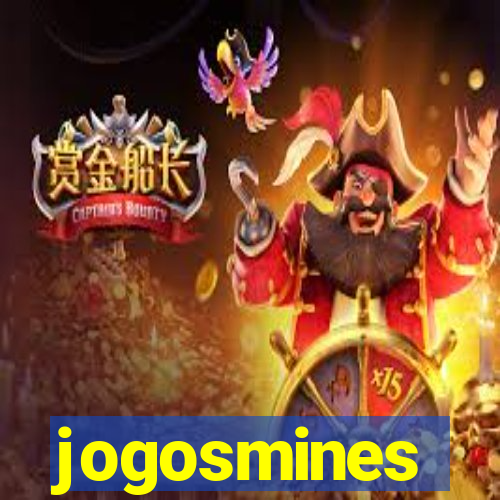 jogosmines