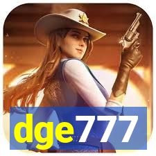 dge777