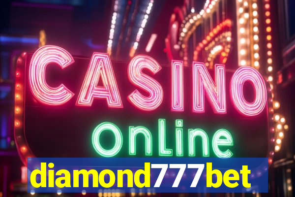 diamond777bet