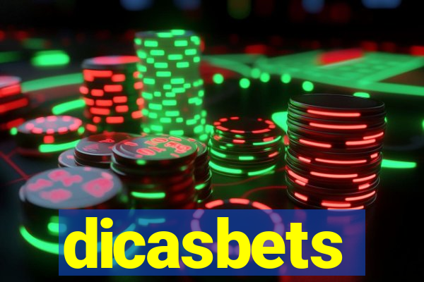 dicasbets