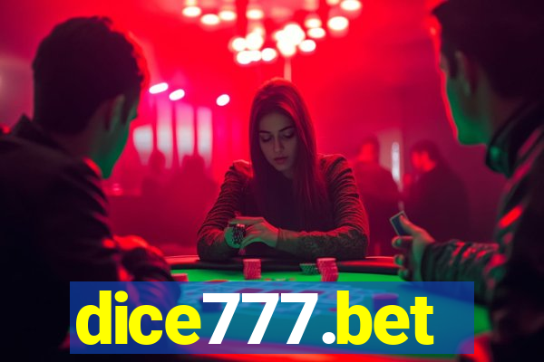 dice777.bet